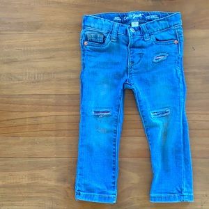 Toddler Cat & Jack Jeans